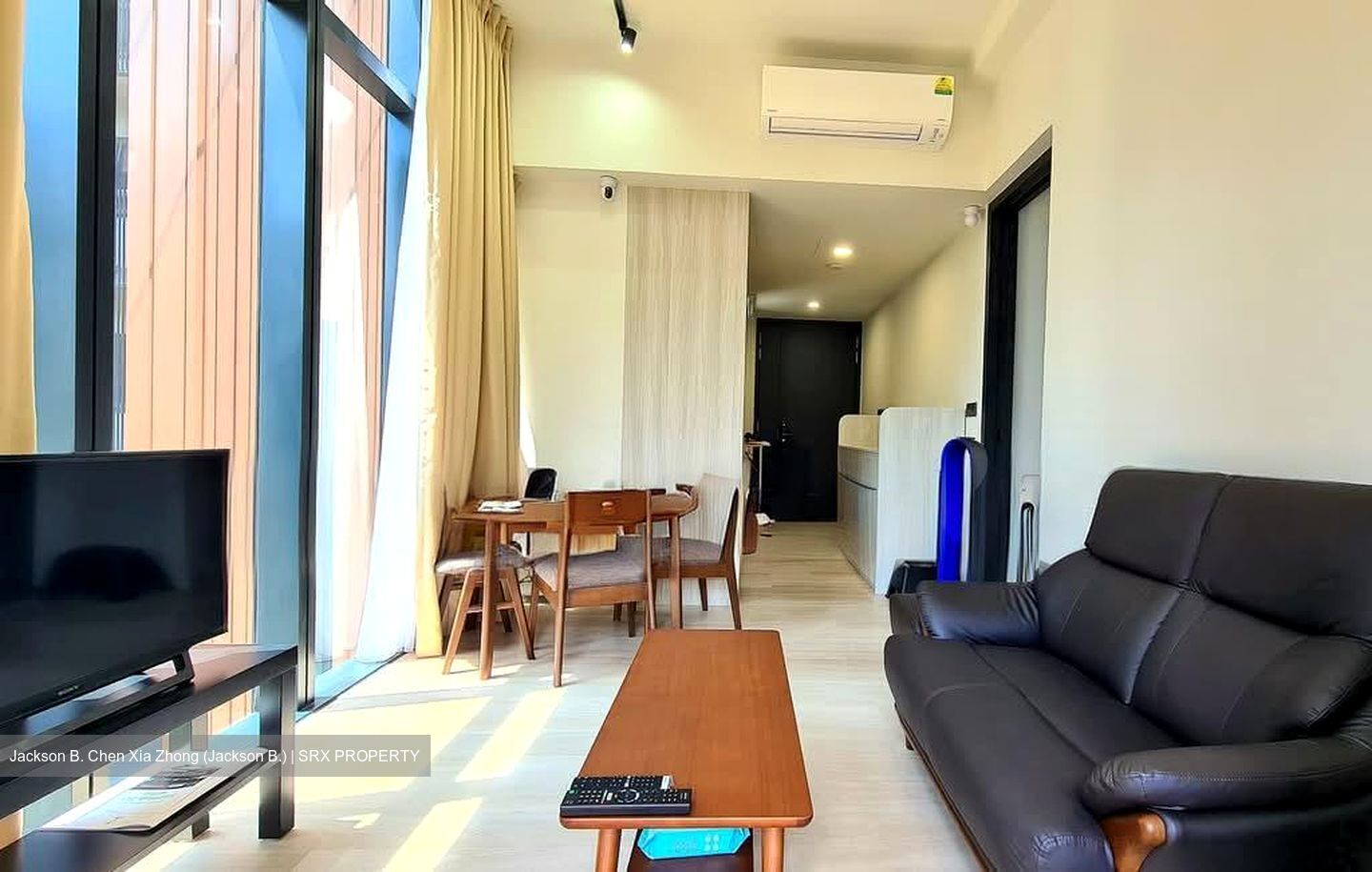 The Hyde (D10), Condominium #559887121